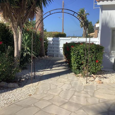 Villa Ambios Peyia Exterior foto