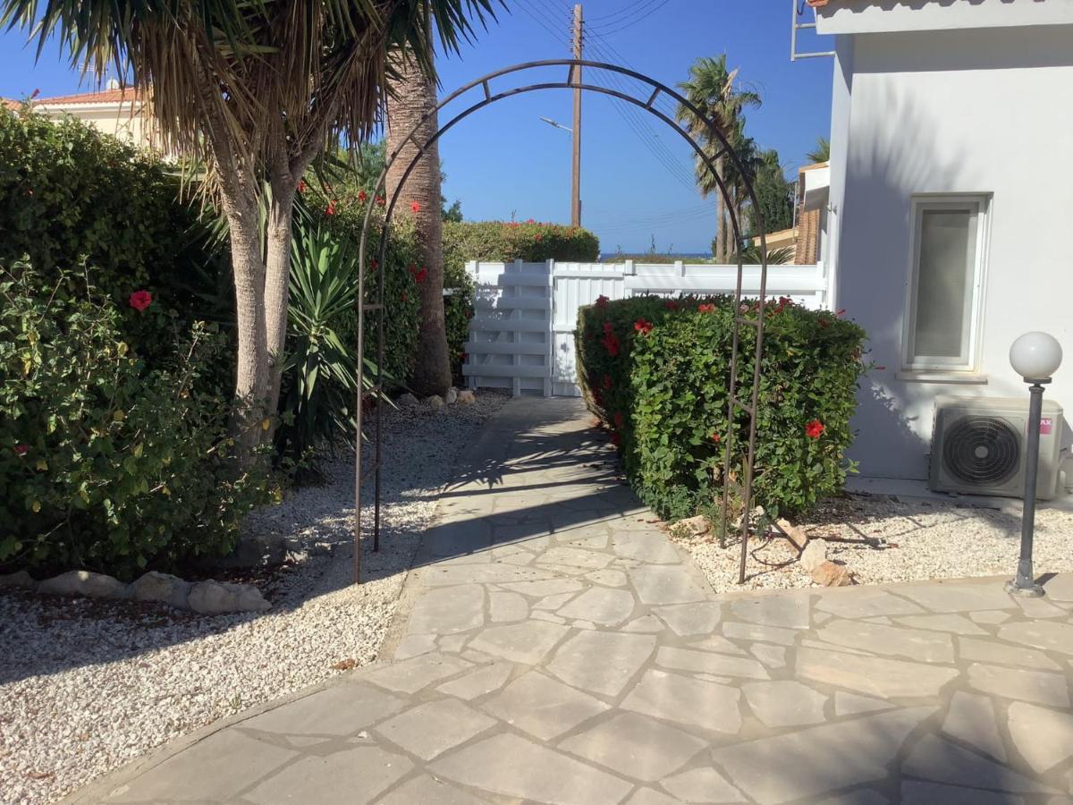 Villa Ambios Peyia Exterior foto
