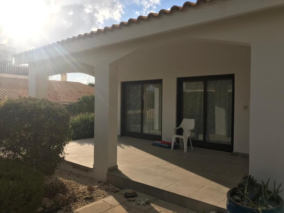 Villa Ambios Peyia Exterior foto